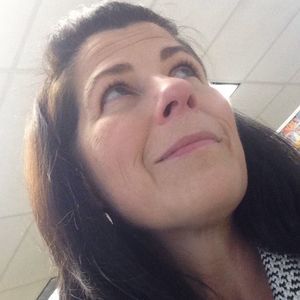 Meet your Posher, Terri